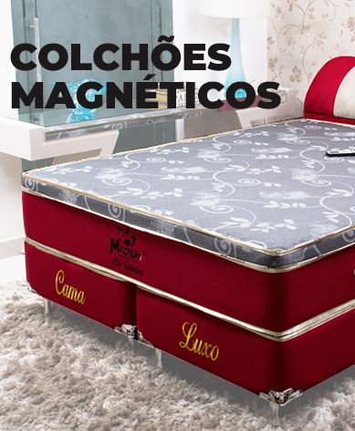 Colchão Molas Pocket Celebrity Europremium King Size (193x203), Magnum7