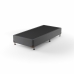 Cama Box Luxo em Linho 25 Cm Solteiro (78x188)